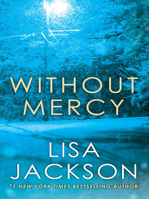 Without Mercy - ebook
